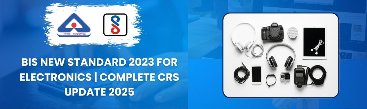 IS/IEC 62368-1:2023 BIS Certification Guide