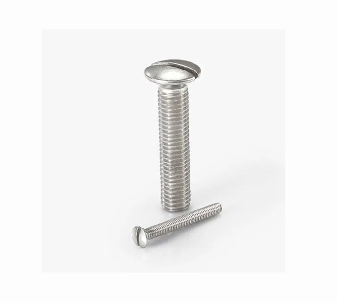 cross recessed drilling screws raised countersunk head