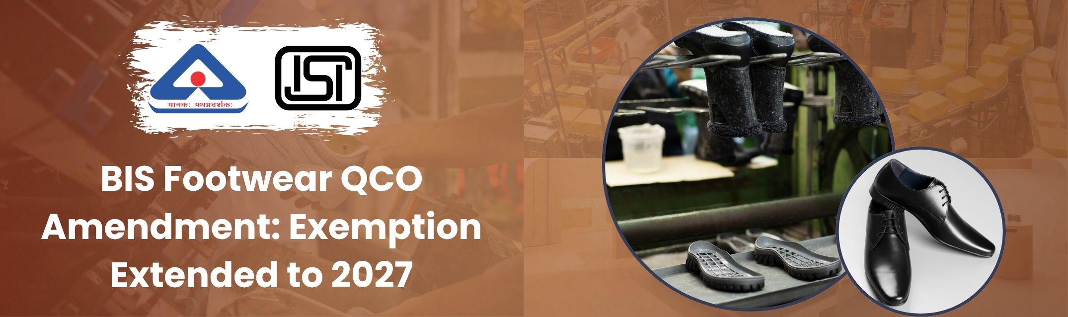 Footwear Quality Control Order Amendment 2026 &ndash; Absolute Veritas