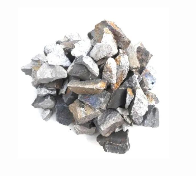 ferromolybdenum alloy