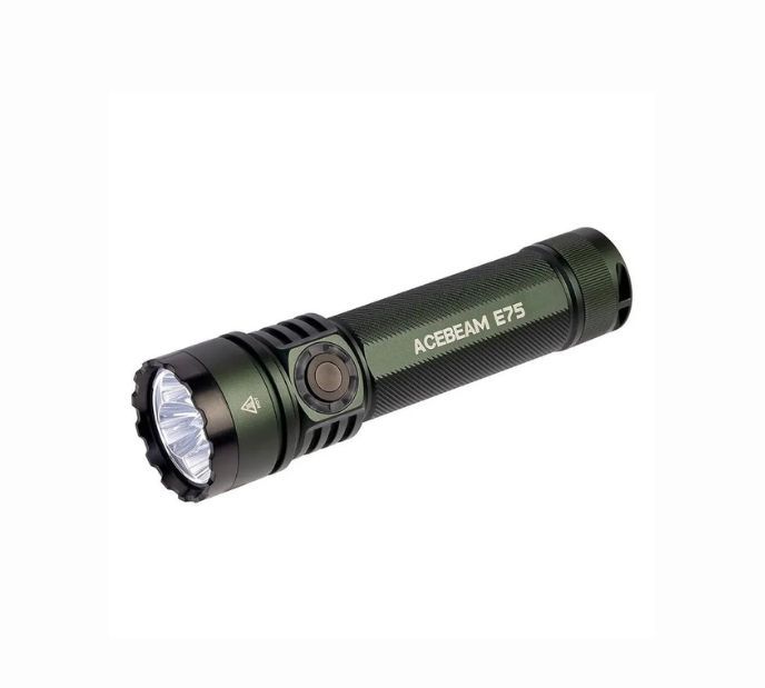 flashlight