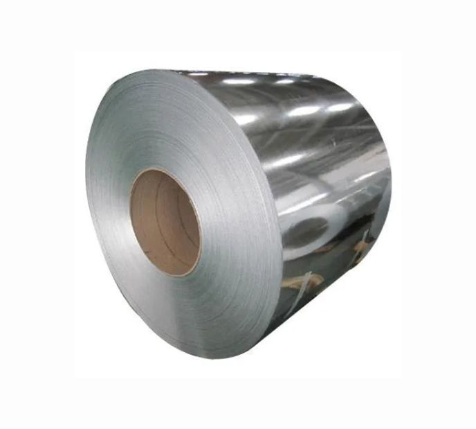 hot dip galvanized galvannealed steel sheet strip automotive