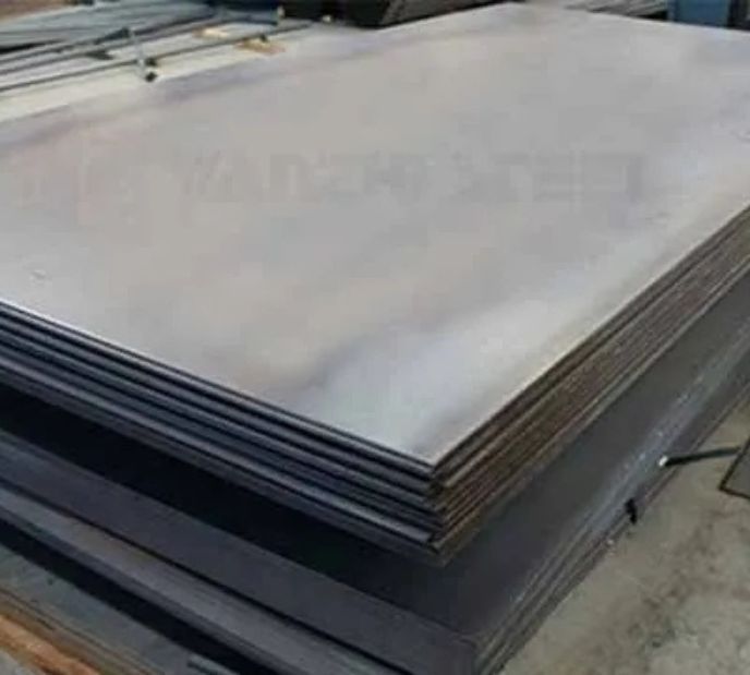 hot rolled steel strip sheet plates welded pipe pipeline