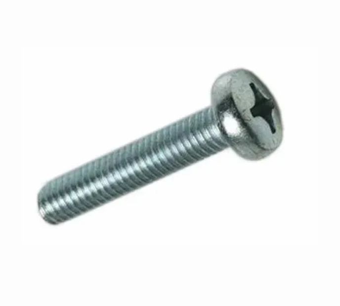 pan head screws cross recess