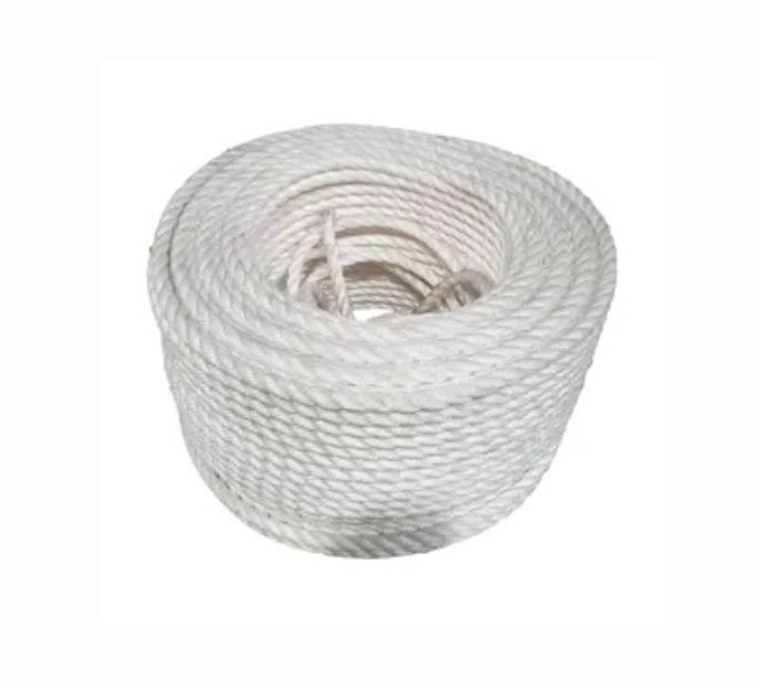 polyester fibre ropes 3 4 8 12 strand