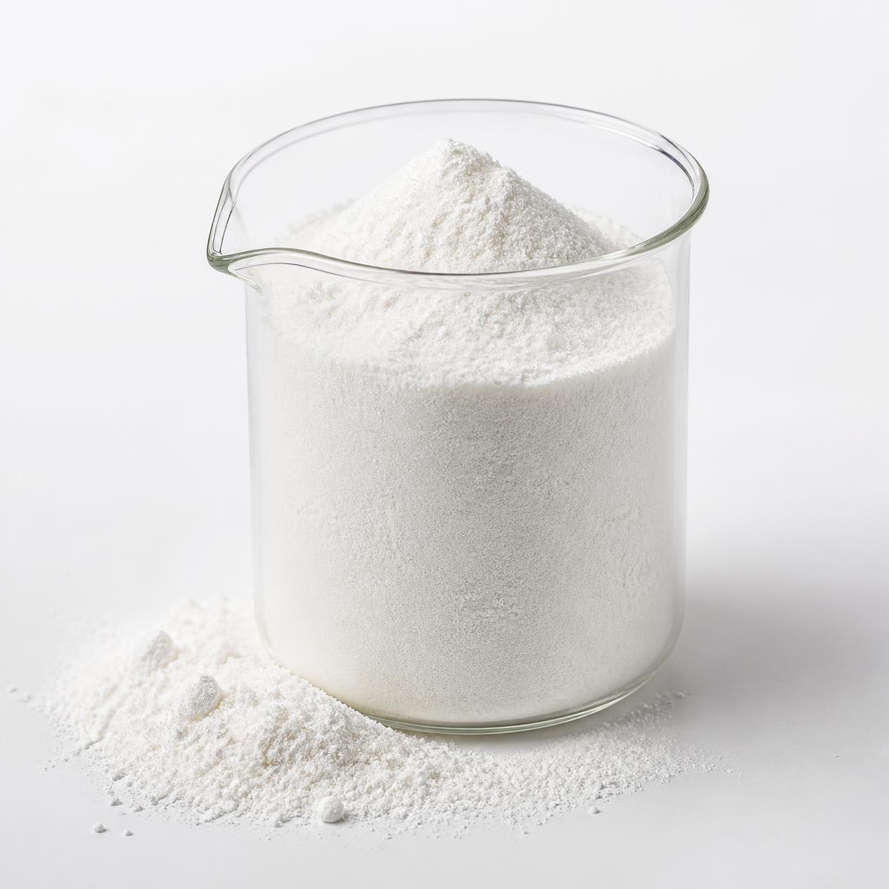 sodium carboxymethyl cellulose food grade powder