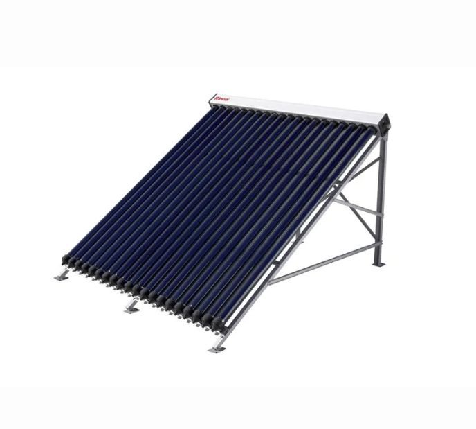storage water tank evacuated tube solar heating systems