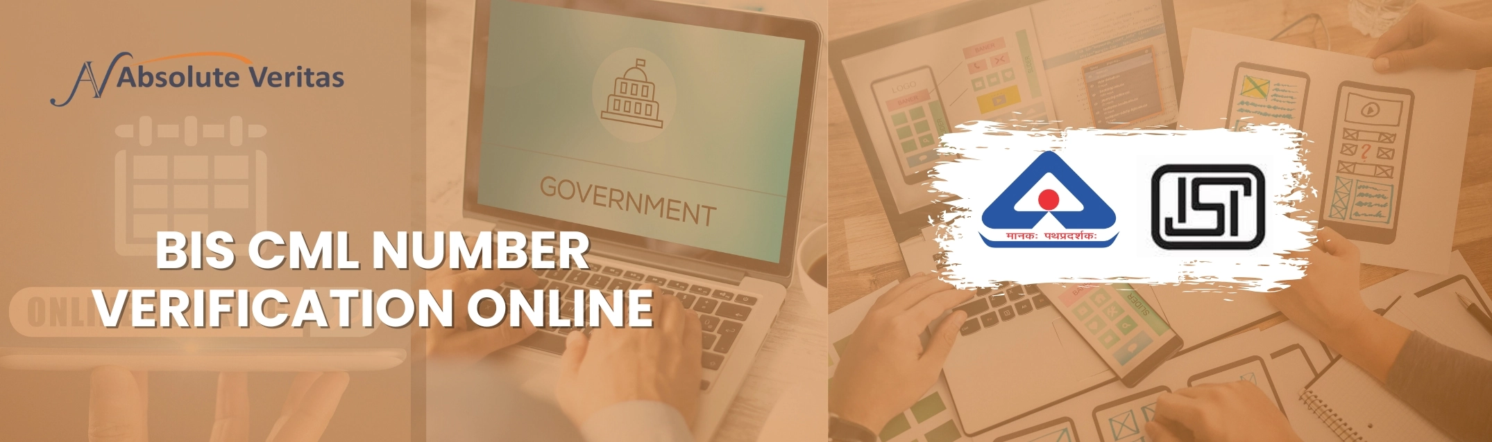 BIS CML number online verification